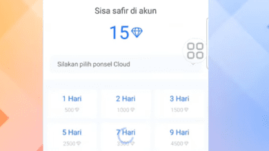 Update 2026! Cara AFK Fish It Roblox di Redfinger Gratis Tanpa Bayar, Mudah untuk Pemula