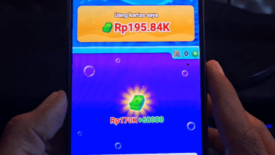 Trik Cepat Memecahkan 7 Gelembung di Clear Blast, Cara Alternatif agar Penarikan Lebih Mudah