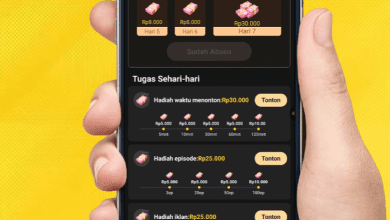 Nano Drama Apk Nonton Dracin Apakah Terbukti Membayar? Minimal Wd 60.000