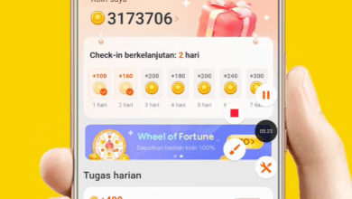 Cara Cepat Menghasilkan Uang dari Aplikasi StepFit Tanpa Undang Teman