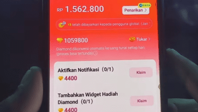 Cara Nuyul FreeReels Apk Agar Menghasilkan Saldo DANA