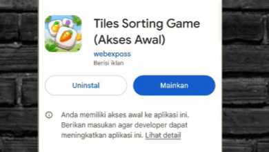 Viral Tiles Sorting Game Disebut Bisa Cairkan Uang, Ini Review Lengkap dari Gameplay hingga Fakta Penarikannya