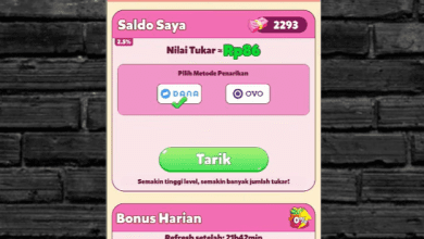 Sweet Merge Apakah Terbukti Membayar? Review Penarikan Saldo!