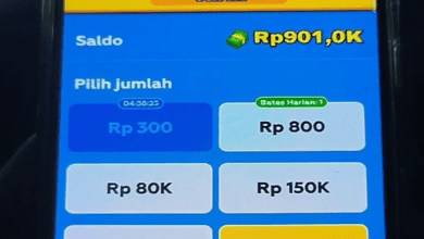 Cara Main Game Puzzle Farm Agar Mendapatkan Uang Kertas Hijau Langsung Cair!