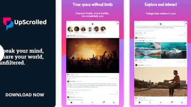Cara Daftar dan Masuk UpScrolled, Aplikasi Video Pendek Alternatif yang Sedang Naik Daun