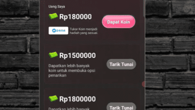 ReelTales Apakah Menghasilkan Uang? Review Penarikan Rp180.000