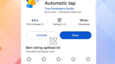 5 Cara Mengatasi Auto Clicker Berhenti atau Force Close Saat AFK Fish It di Roblox