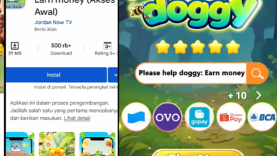Review Please Help Doggy, Game Puzzle Imut yang Katanya Bisa Menghasilkan Uang, Fakta atau Sekadar Janji?