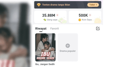 Trik Nuyul VikTV Apk Terbaru Agar Menghasilkan Uang Dengan Cepat dan Koin Mengalir Otomatis