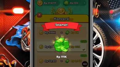 Terbukti! Rahasia Nuyul Puzzle Farm 2026, Cara Cepat Kumpulkan Koin dan Tarik Uang Asli