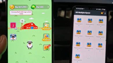 Trik Nuyul APK Fuzzle Farm 2026, Strategi Cepat Kumpulkan Koin dan Uang Hijau Tanpa Ribet