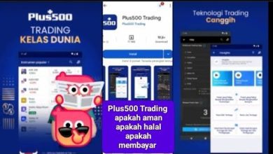 Apakah Plus500 Trading Aman dan Menguntungkan untuk Pemula?
