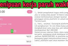 Apakah PT Ventura Investasi Prima VIP Penipu? Mengungkap Fakta di Balik Nama Besar