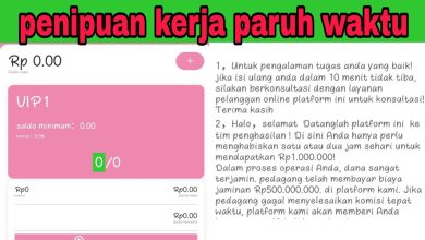 Apakah PT Ventura Investasi Prima VIP Penipu? Mengungkap Fakta di Balik Nama Besar