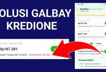 Cara Mengatasi Galbay Kredione 2026 Solusi Tepat di Tengah Tunggakan