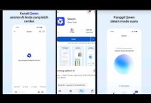 Kenali Qwen AI Cerdas Anda 100% Gratis dengan Aplikasi Qwen!