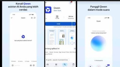 Kenali Qwen AI Cerdas Anda 100% Gratis dengan Aplikasi Qwen!