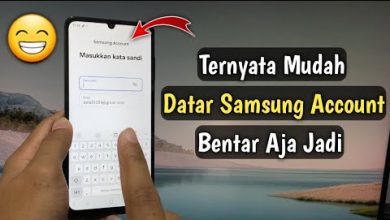 Cara Membuat Samsung Account 2026 Tanpa Ribet dan Cepat!