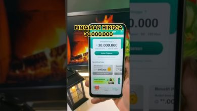 Kata Kunci SEO Utama Pinjaman Online UKU Menjadi Solusi Kebutuhan Finansial Anda?