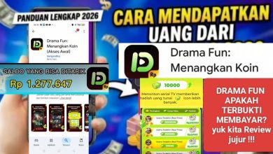 Drama Fun Apakah Terbukti Membayar? Temukan Kebenarannya Sekarang!