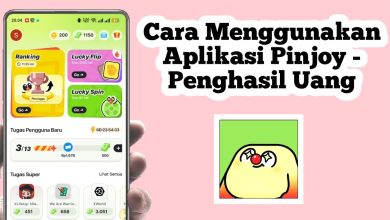 Cara Mendapatkan Uang di Aplikasi Pinjoy Dengan Mudah dan Efektif