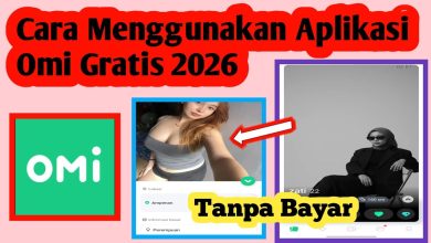 Omi Gratis 2026 Cara Menggunakan dan Mendapatkan Omi Premium Sekarang Juga!