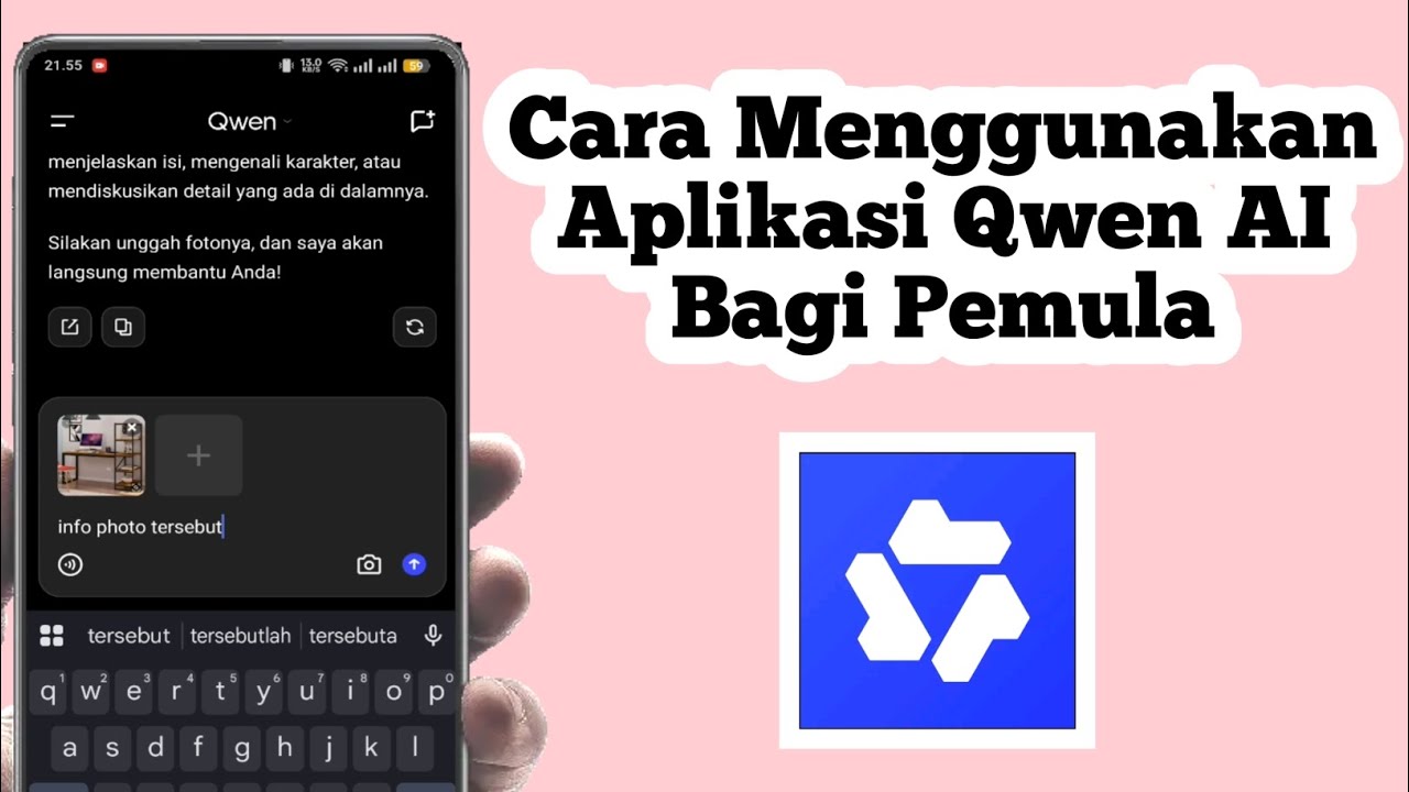 Cara Menggunakan Aplikasi Qwen AI Dengan Mudah dan Efektif