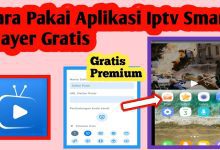 Tutorial Iptv Smart Player Gratis Cara Mudah Mengakses Saluran Favorit Anda!