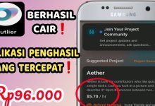 Cair 96 Ribu! Aplikasi Penghasil Uang Terbaru 2026 yang Wajib Kamu Coba