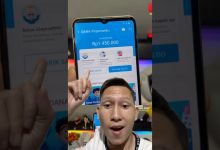 Cara Aktifkan Dana Pinjam Supaya Pinjam Uang Di Dana Langsung Cair