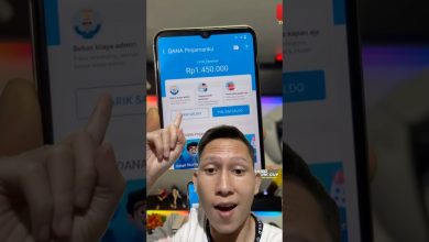 Cara Aktifkan Dana Pinjam Supaya Pinjam Uang Di Dana Langsung Cair