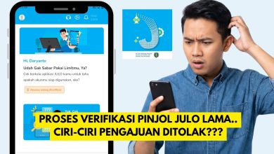 Verifikasi Pinjol JULO Lama Banget, Apakah Pasti Ditolak? Ini Faktanya!