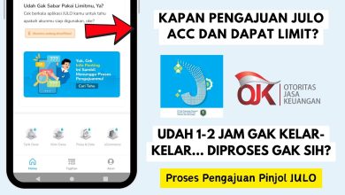 Berapa Lama Verifikasi Pinjaman JULO Selesai? Dapat Limit Dengan Mudah!