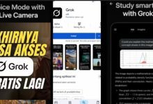 Kenali Grok AI Anda dengan Cerdas Menggunakan Aplikasi Grok AI Ini!