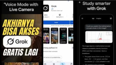 Kenali Grok AI Anda dengan Cerdas Menggunakan Aplikasi Grok AI Ini!