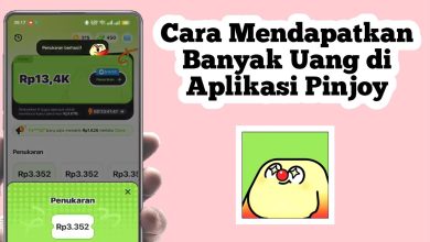 Cara Mendapatkan Banyak Uang di Aplikasi Pinjoy dan Nuyul dengan Aman
