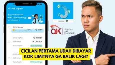 Mengapa Limit JULO Tak Naik Meski Cicilan Lunas Temukan Jawabannya
