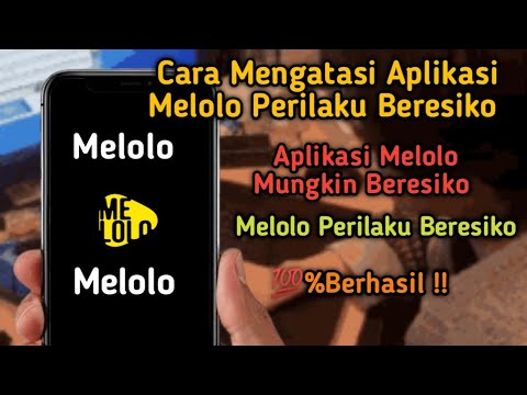 Mengatasi Melolo Perilaku Beresiko Strategi Efektif dan Praktis