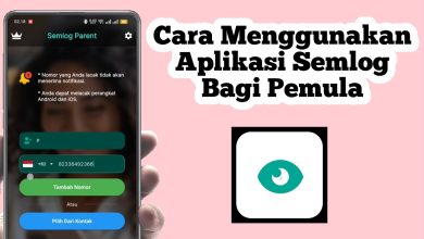 Panduan Lengkap Menguasai Aplikasi Semlog dengan Mudah