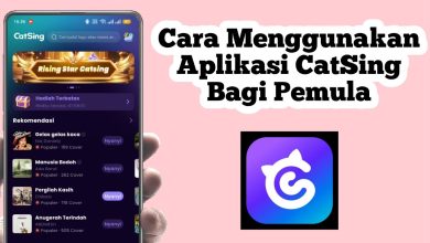 Panduan Praktis Menggunakan Aplikasi CatSing untuk Pemula di 2026