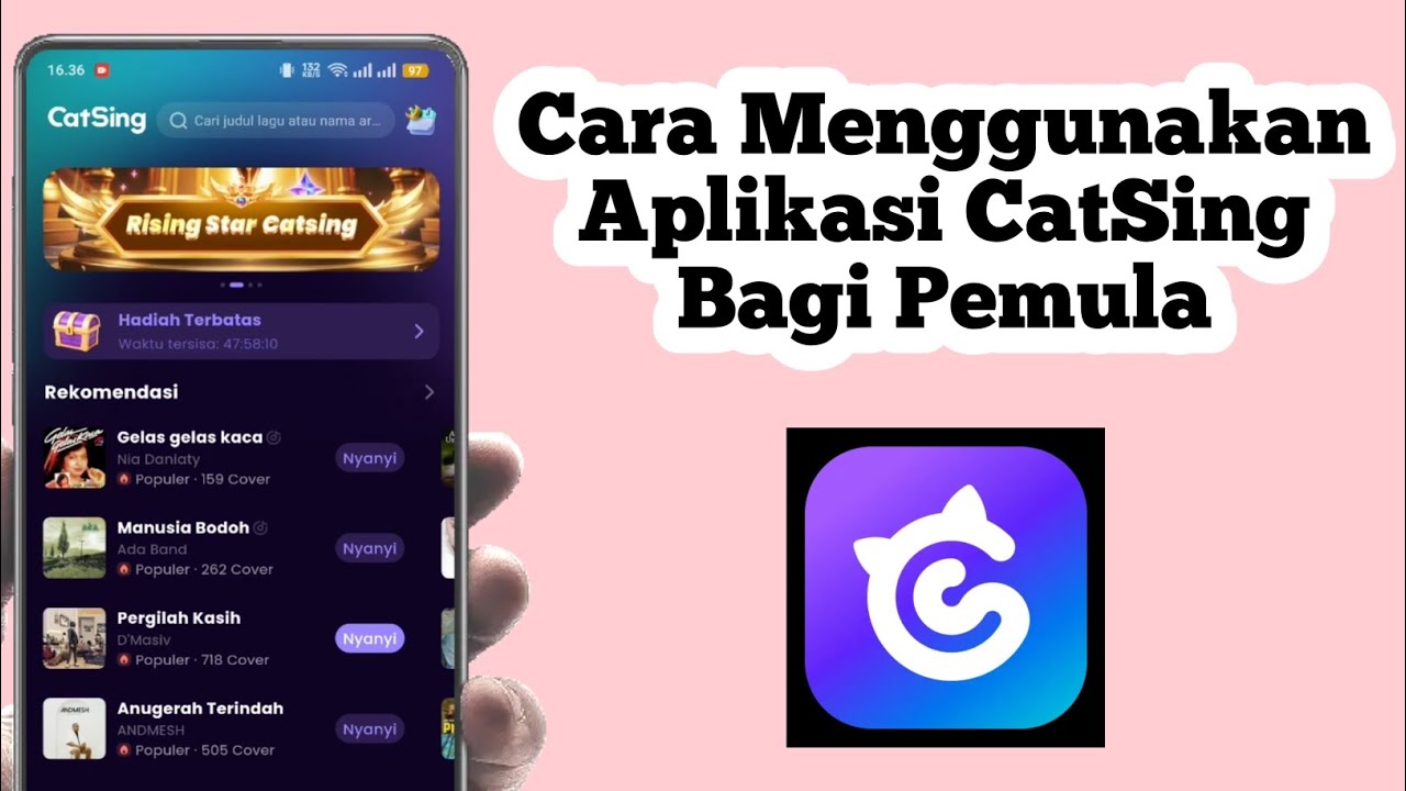 Panduan Praktis Menggunakan Aplikasi CatSing untuk Pemula di 2026