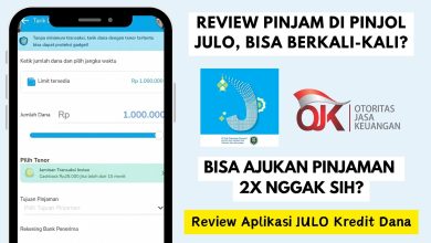 Pinjam Uang di JULO Berapa Kali Bisa? Ini Jawabannya