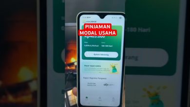 Pinjaman Modal Usaha Cara Mudah Mendapatkan Dana
