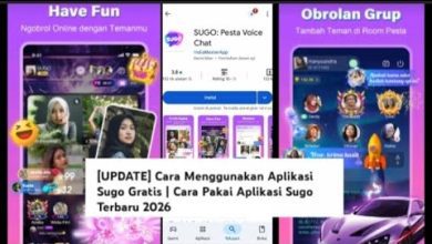 Rahasia Menggunakan Aplikasi Sugo Gratis untuk Pemula