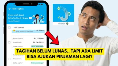 Tagihan JULO Belum Lunas Apakah Masih Bisa Ajukan Pinjaman Lagi?