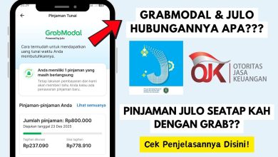 Apa Itu GrabModal dan JULO? Penjelasan Lengkapnya Ada di Sini