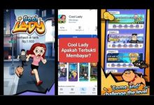 Apakah Game Cool Lady Benar Benar Menghasilkan Uang? Simak Reviewnya!