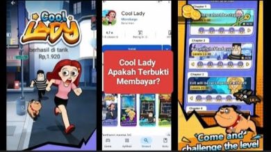 Apakah Game Cool Lady Benar Benar Menghasilkan Uang? Simak Reviewnya!