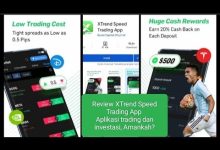 Apakah XTrend Speed Trading App Benar Benar Aman dan Menguntungkan?