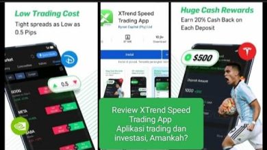 Apakah XTrend Speed Trading App Benar Benar Aman dan Menguntungkan?
